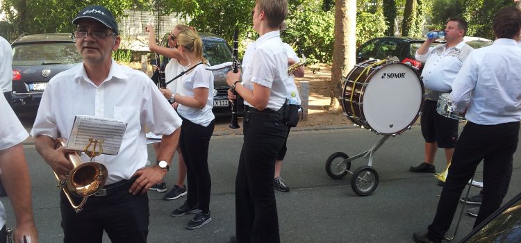 Umzug Martinskerb 2016 Umzug Martinskerb 2016